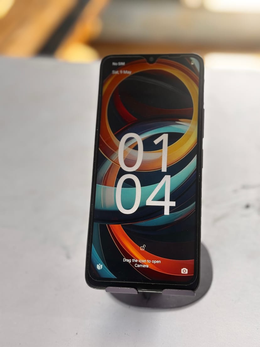 Redmi A3 (copy) - Image 1