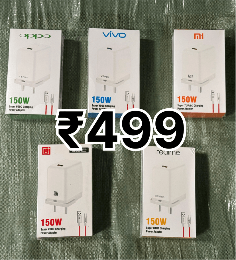 150watt charger - Image 1