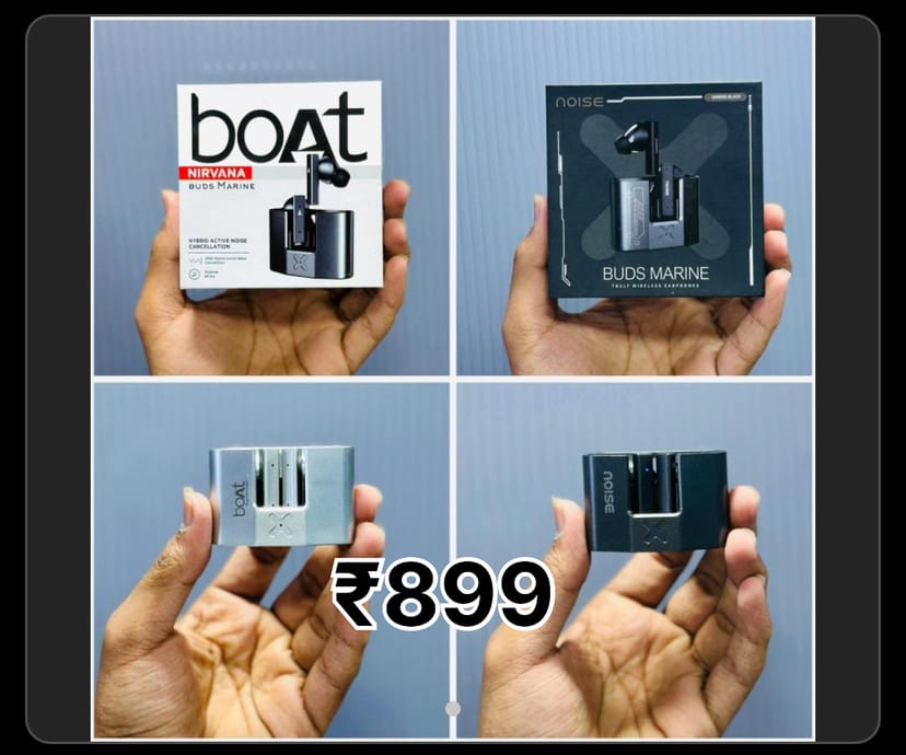 Boat - Image 1